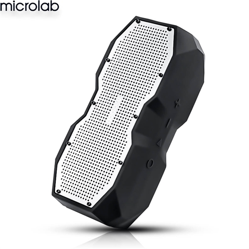 Loa Microlab D25 3